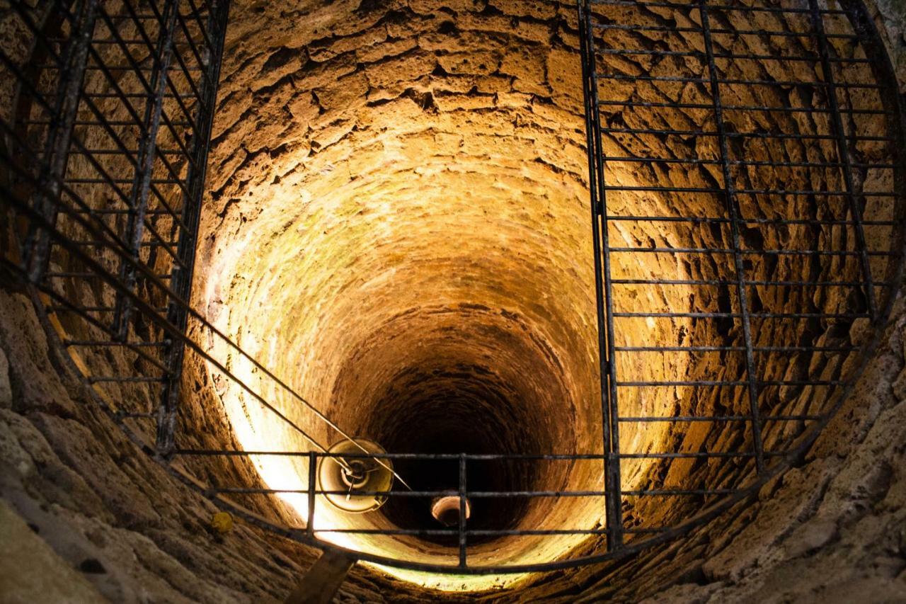 Elten Eulennest Im Souterrain 아파트 외부 사진